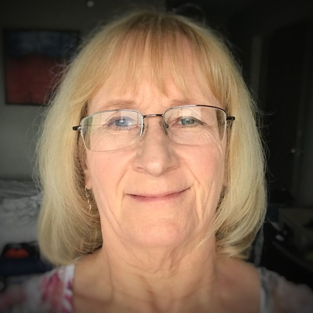 About Mary Lou Ross, LMT - Douglasville Therapeutic Massage